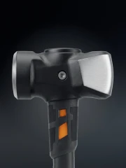Остроносая кувалда, KRAFTBUILT 4.5кг, 900 мм, KRAFTOOL 20065-4.5