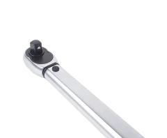 Ключ динамометрический 1/2" 60-300Нм 595мм JTC-4937