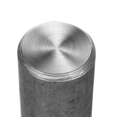 Петля гаражная с шаром, D 38 x 140 мм, 2 шт, Сибртех 92014 — фото 4