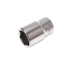 Головка торцевая 1/4" 12мм L=25мм JTC-22512