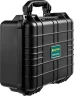 Ударопрочный пластиковый ящик, 400 х 330 х 170 мм, (16"), IP55, KRAFTOOL PANZER-16 38251-16 — фото 4