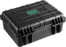 Ударопрочный пластиковый ящик, 400 х 330 х 170 мм, (16"), IP55, KRAFTOOL PANZER-16 38251-16 — фото 5