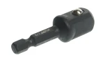Адаптер 1/2" 50мм для торцевых головок JTC-12G5004 — фото 2