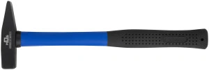 Молоток, стеклопластиковая ручка 200 гр. MOS 44052М