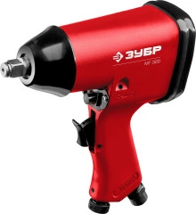 Ударный пневматический гайковерт, 1/2", 320 Н·м, ЗУБР МГ-320 64285