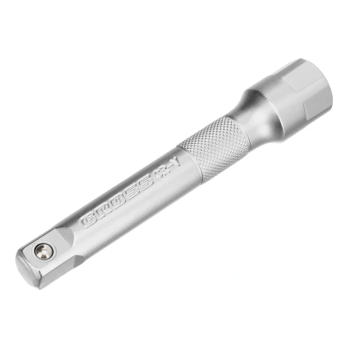 Набор инструментов, 1/4", 1/2", CrV, 120 зубьев, 82 предмета Gross 14149 — фото 14