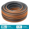 Поливочный шланг, 3/4", 50 м, 25 атм, шестислойный, двойное армирование, GRINDA ULTRA 6 429009-3/4-50 — фото 2