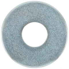 Шайба кузовная оцинкованная DIN 9021 М6 (фасовка 20 шт.) XВАТ 29106-2