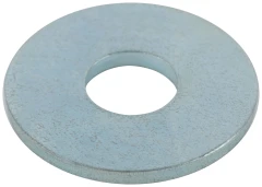 Шайба кузовная оцинкованная DIN 9021 М6 (фасовка 20 шт.) XВАТ 29106-2