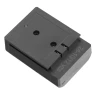 Лазерный уровень MFL RED, 30 м, красный луч, акк. Li 2400 mAh, сумка, резьба 5/8" MTX 35014 — фото 25