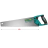 Ножовка для точного реза, 450 мм, KRAFTOOL Alligator Fine 11 15203-45 — фото 10