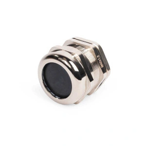 Ввод кабельный латунный МGM 100 (78-84 мм) Fortisflex 87997
