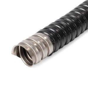 Металлорукав МРПИнг «INOX» 50 Fortisflex 83054