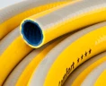 Поливочный шланг, 3/4", 25 м, 25 атм, трёхслойный, армированный, RACO COMFORT 40303-3/4-25_z01 — фото 4