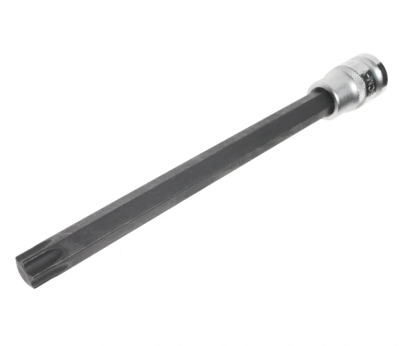 Бита-головка 1/2" TORX T60х200мм длинная JTC-45560200 — фото 1