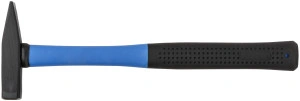 Молоток, стеклопластиковая ручка 300 гр. MOS 44053М