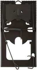 Мышеловка металлическая, 160 х 90 мм FIT 67820