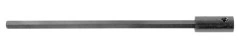 ЭКСПЕРТ-К8 300 мм, HEX-HEX 3/8" (9, 5 мм) удлинитель, ЗУБР 29539-300