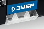Пластиковый ящик для инструментов, 508 x 256 x 225 мм, (20"), ЗУБР ДЕСНА-20 38181-20 — фото 5