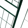 Арка садовая разборная «Сетка широкая» 2.5 х 0.5 х 1.2 м — фото 4