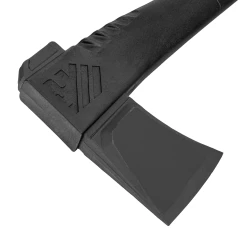 Колун, F17, 2500 гр, двухкомпонентная рукоятка, 710 мм Denzel 21438
