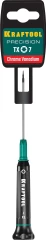Отвертка для точных работ, KRAFTOOL Precision TX7 25684-07