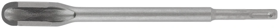 Штробер SDS-PLUS, легированная сталь 22х240х14 мм FIT 33494 — фото 1