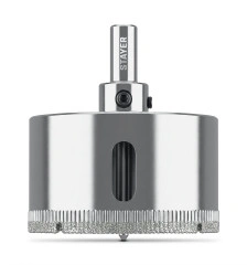 Алмазная коронка, DIAMOND d 50 мм, Р60, STAYER 29931-50
