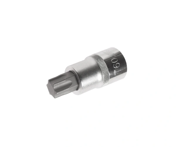 Бита-головка 1/2" TORX T60х55мм JTC-45560 — фото 1