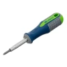 Отвертка комбинированная SL5/PH1, SL6/PH2 Сибртех 13377 — фото 2