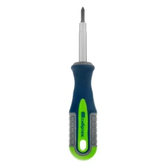 Отвертка комбинированная SL5/PH1, SL6/PH2 Сибртех 13377