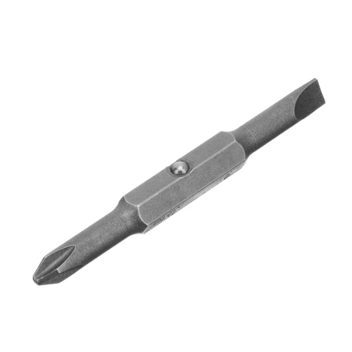 Отвертка комбинированная SL5/PH1, SL6/PH2 Сибртех 13377 — фото 4