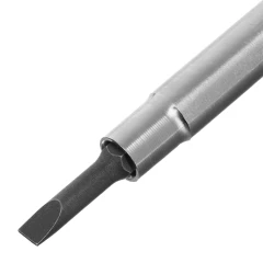 Отвертка комбинированная SL5/PH1, SL6/PH2 Сибртех 13377