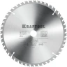 Пильный диск по дереву, 315 х 30 мм, 48Т, KRAFTOOL Optima 36951-315-30 — фото 1