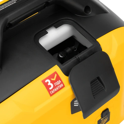 Генератор инверторный GS-2200iS, 2,2 кВт, 230 В, закрытый корпус, ручной старт DENZEL 94713 — фото 15