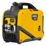Генератор инверторный GS-2200iS, 2,2 кВт, 230 В, закрытый корпус, ручной старт DENZEL 94713 — фото 18