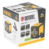 Лазерный уровень DQB, 30 м, зеленый луч, батарейки, сумка Denzel 35016 — фото 26
