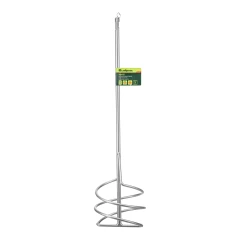 Миксер для строительных смесей, 120х500мм, хвостовик SDS plus Сибртех 84957
