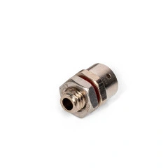 Клапан вентилируемый латунный КВМ-М6 Fortisflex 88246