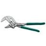 Клещи переставные-гаечный ключ, 180 мм, KRAFTOOL Vise-Wrench 22063 — фото 7