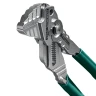 Клещи переставные-гаечный ключ, 180 мм, KRAFTOOL Vise-Wrench 22063 — фото 8