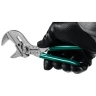 Клещи переставные-гаечный ключ, 180 мм, KRAFTOOL Vise-Wrench 22063 — фото 10