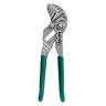 Клещи переставные-гаечный ключ, 180 мм, KRAFTOOL Vise-Wrench 22063 — фото 12
