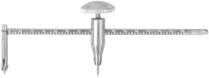 Балеринка для гипсокартонных плит 20-400 мм FIT 15412