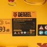 Компрессор воздушный DC1500/24, прямой привод, 1.5 кВт, 24 литра, 220 л/мин Denzel 58160 — фото 39