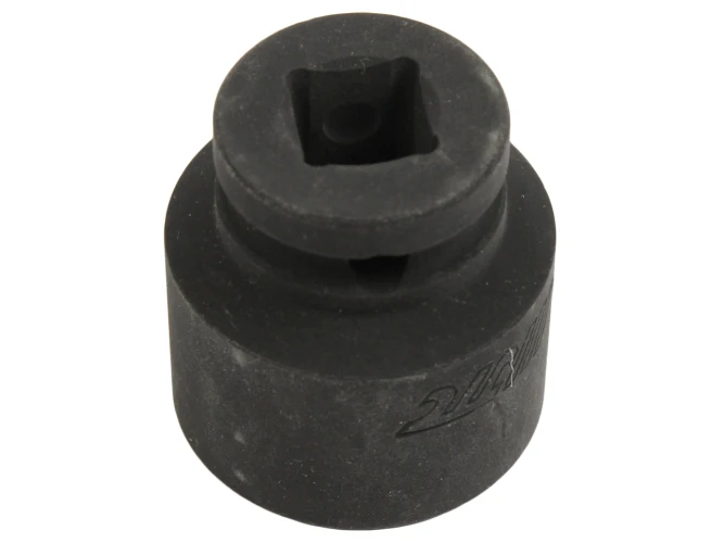 Головка торцевая 1/2" 29мм ударная L=42мм JTC-443829 — фото 4