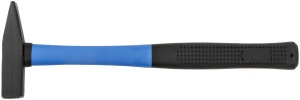 Молоток, стеклопластиковая ручка 500 гр. MOS 44055М