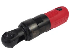 Ключ трещотка пневматический 1/4" 47Нм 90PSI 500об/мин. усиленная ударная JTC-7972