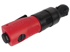 Ключ трещотка пневматический 1/4" 47Нм 90PSI 500об/мин. усиленная ударная JTC-7972