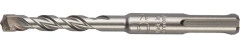 SDS-plus бур, 8 х 110 мм, KRAFTOOL Expert 29320-110-08_z01
